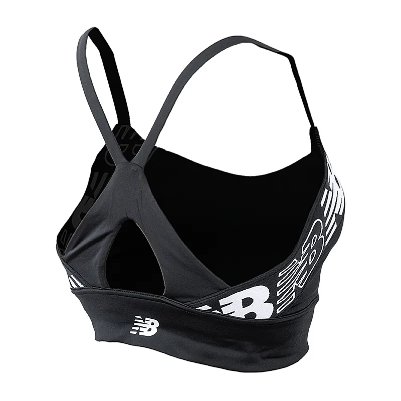 Топ New Balance Relentless Crop