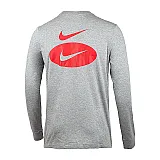 Кофта Nike M NSW ESS+ CORE 3 LS TEE