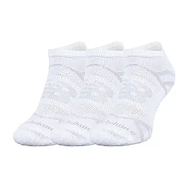 Шкарпетки New Balance Perf No Show 3P