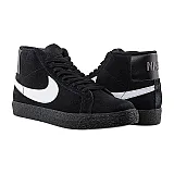 Кросівки Nike SB ZOOM BLAZER MID