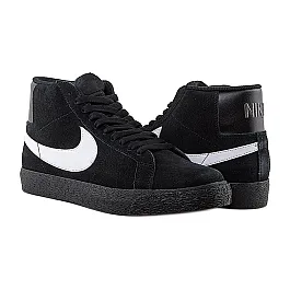 Кросівки Nike SB ZOOM BLAZER MID