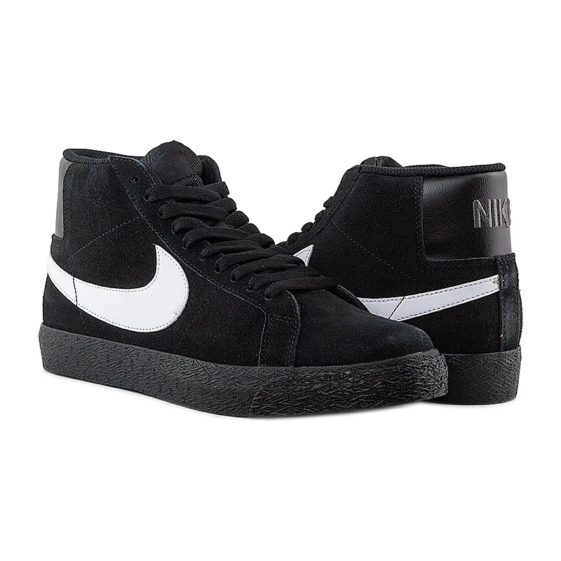 Кросівки Nike SB ZOOM BLAZER MID