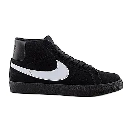 Кросівки Nike SB ZOOM BLAZER MID