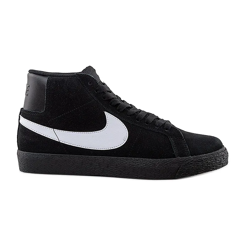Кросівки Nike SB ZOOM BLAZER MID