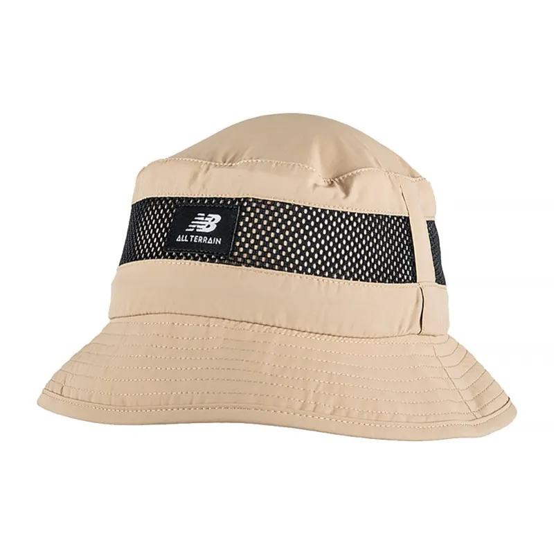 Панама New Balance Lifestyle Bucket Hat