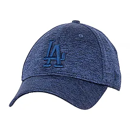 Бейсболка New Era Shadow Tech 940 La Dodgers