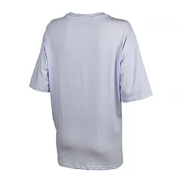 Футболка New Balance Essentials Stacked Logo