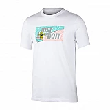 Футболка Nike M NSW SI 2 OPEN TEE