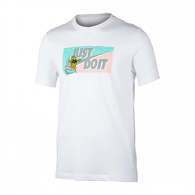 Футболка Nike M NSW SI 2 OPEN TEE