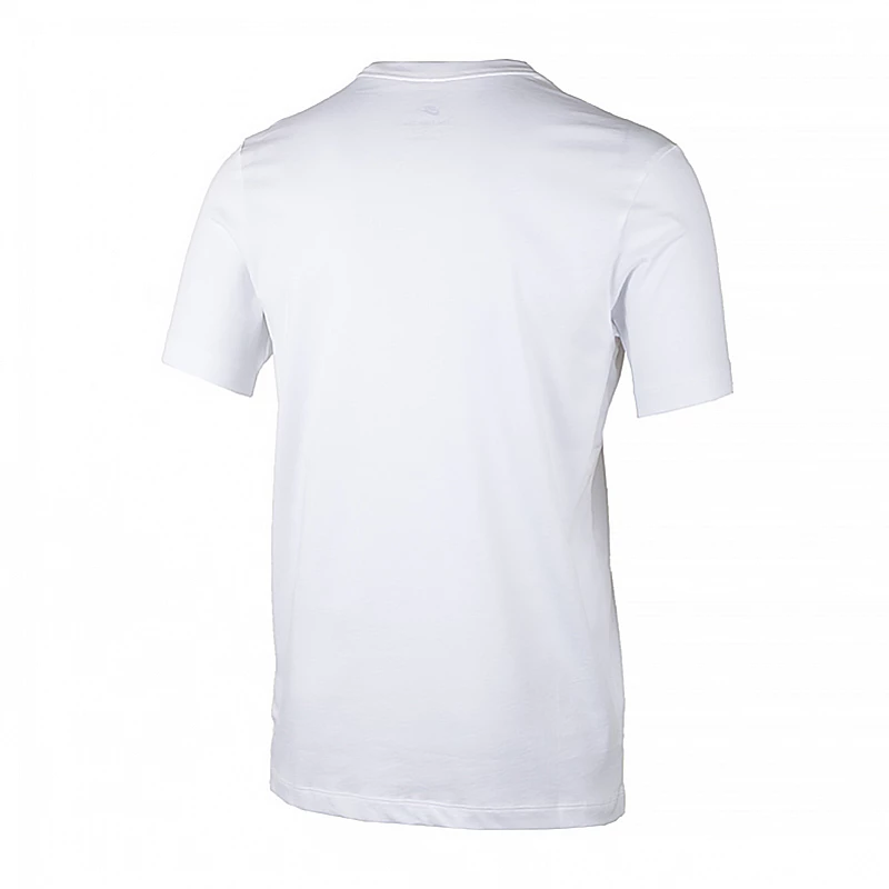 Футболка Nike M NSW SI 2 OPEN TEE