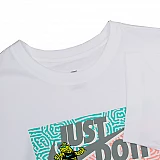 Футболка Nike M NSW SI 2 OPEN TEE