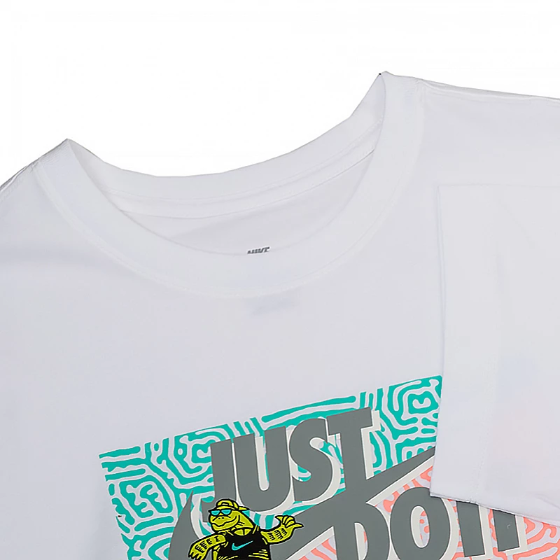 Футболка Nike M NSW SI 2 OPEN TEE