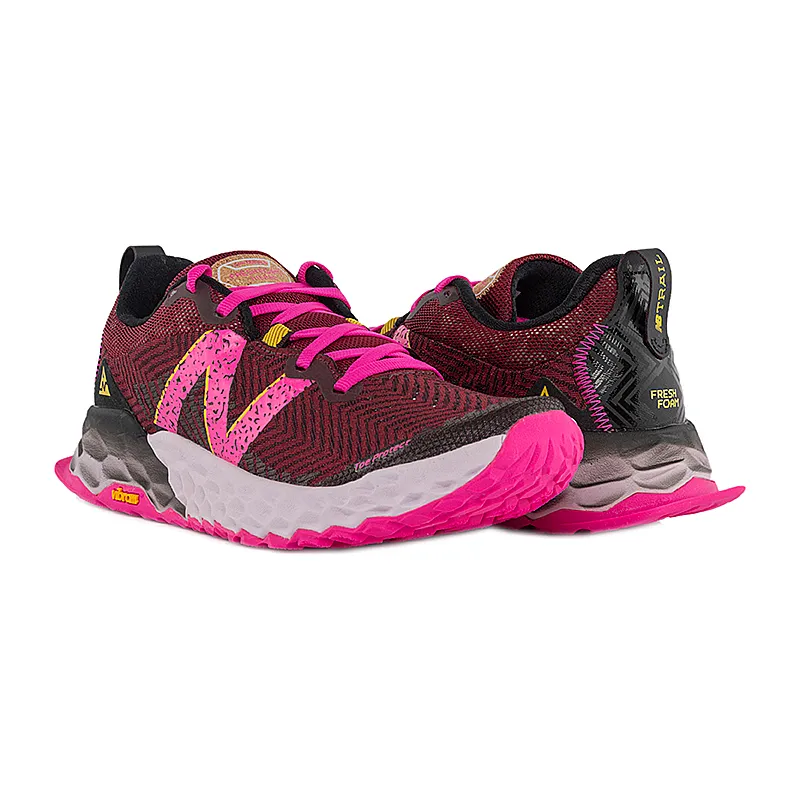 Кросівки New Balance FF Hierro