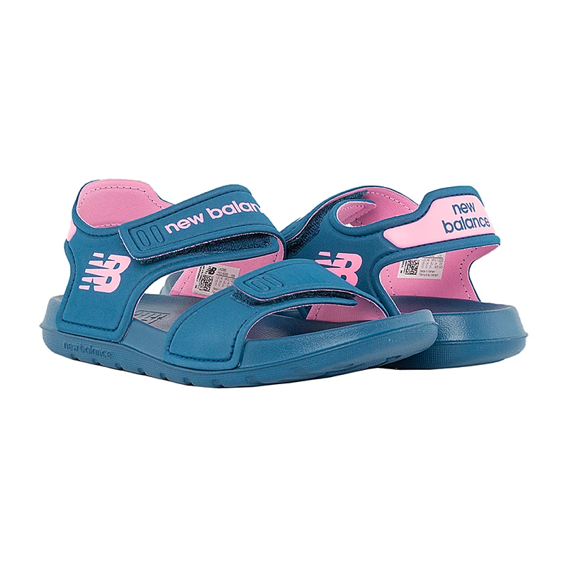 Сандалі New Balance Pool
