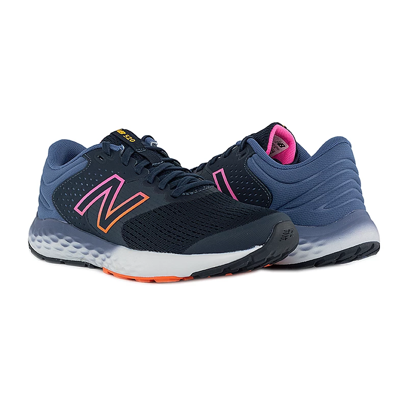 Кросівки New Balance 520