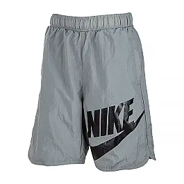 Шорти Nike B NSW WOVEN HBR SHORT