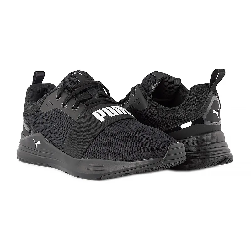 Кросівки Puma Wired Run