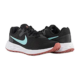 Кросівки Nike REVOLUTION 6 NN (GS)