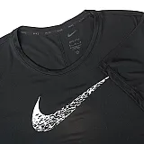 Футболка Nike W NK SWOOSH RUN SS TOP
