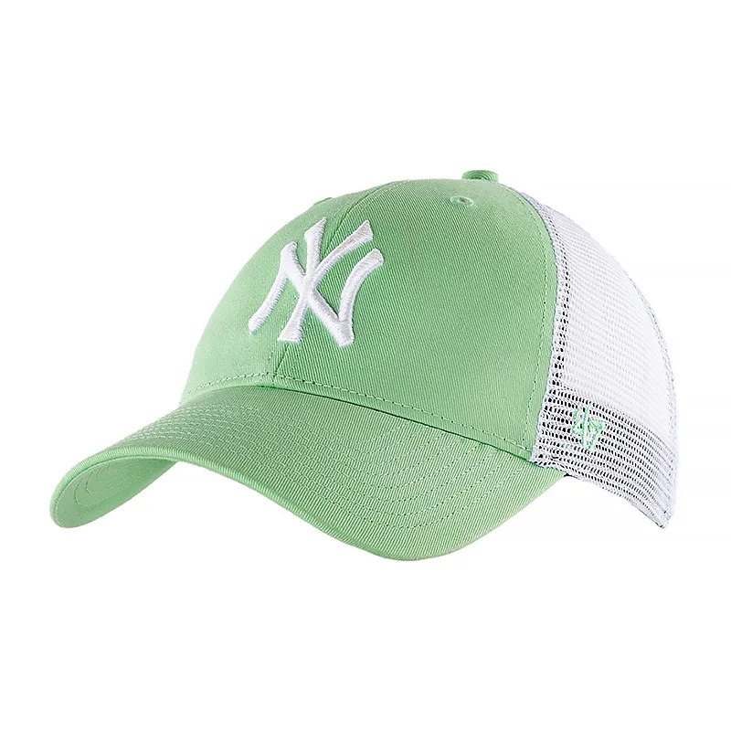 Бейсболка 47 Brand New York Yankees Trucker