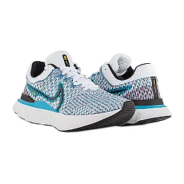 Кросівки Nike REACT INFINITY RUN FK 3