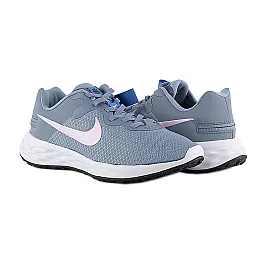 Кросівки Nike W REVOLUTION 6 FLYEASE NN WD