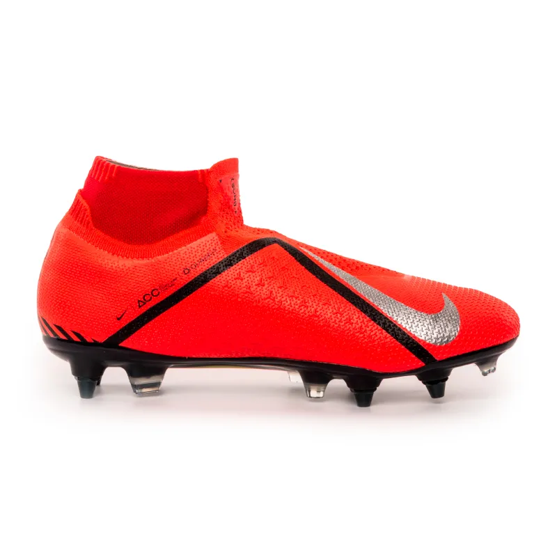 Бутси Nike PHANTOM VSN ELITE DF SG-PRO AC