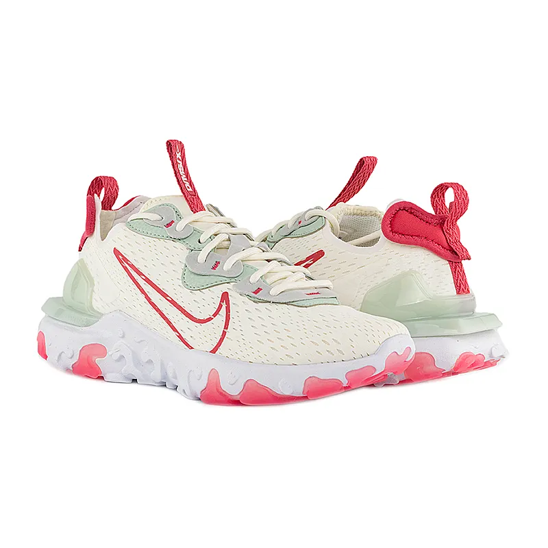 Кросівки Nike NSW REACT VISION