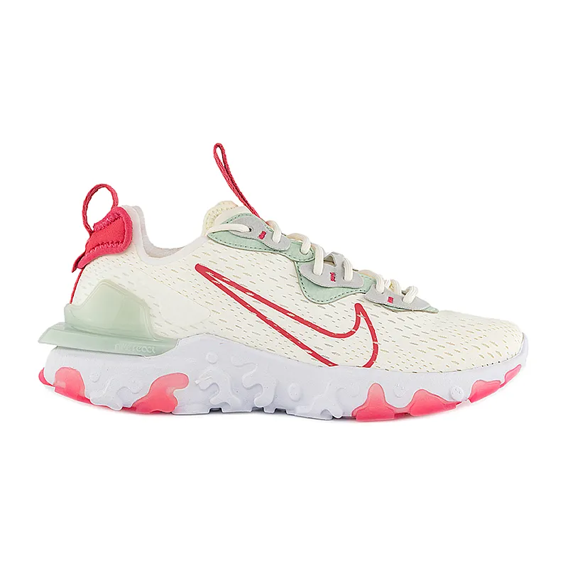 Кросівки Nike NSW REACT VISION