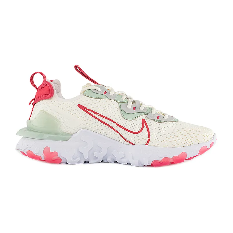 Кросівки Nike NSW REACT VISION
