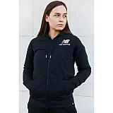 Кофта New Balance Essentials FZ