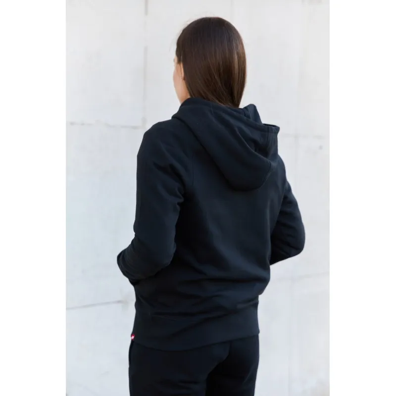 Кофта New Balance Essentials FZ