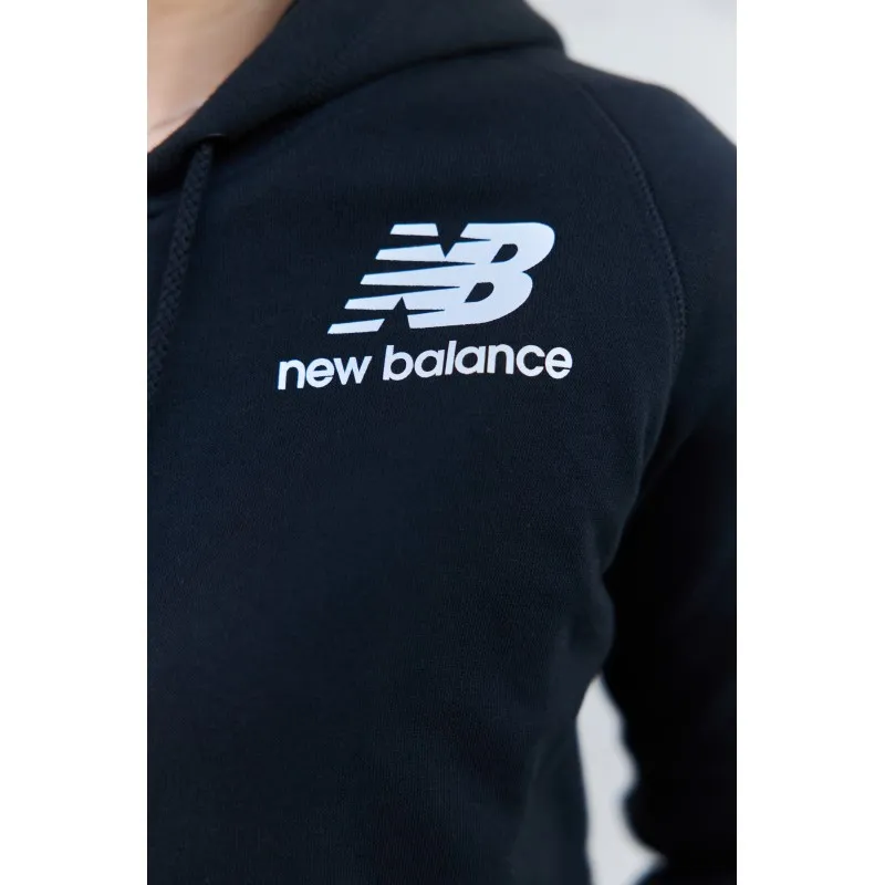 Кофта New Balance Essentials FZ