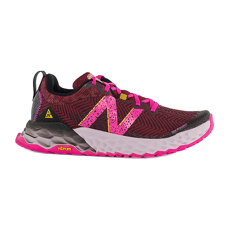 Кросівки New Balance FF Hierro