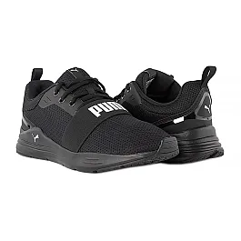 Кросівки Puma Wired Run