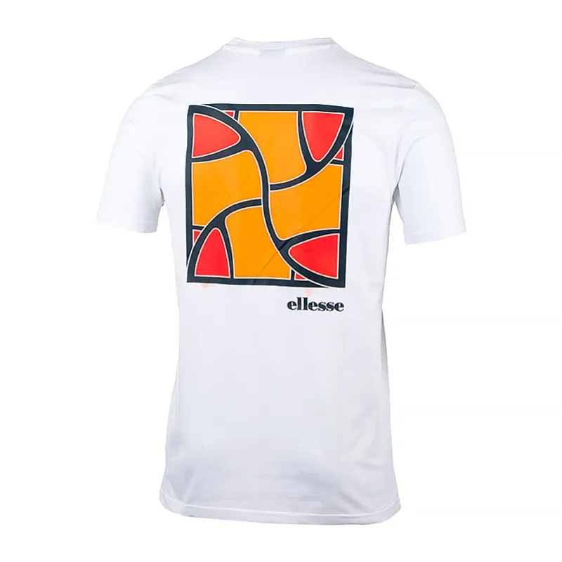 Футболка Ellesse Caciot