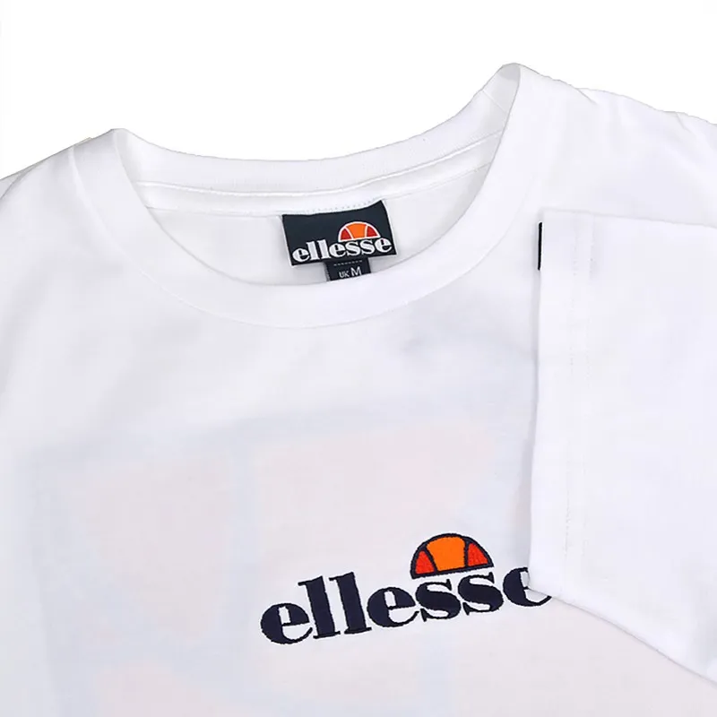 Футболка Ellesse Caciot