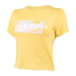 Футболка New Balance Athletics Mystic Minerals