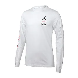 Кофта Jordan M J FLT TEAM LS CREW