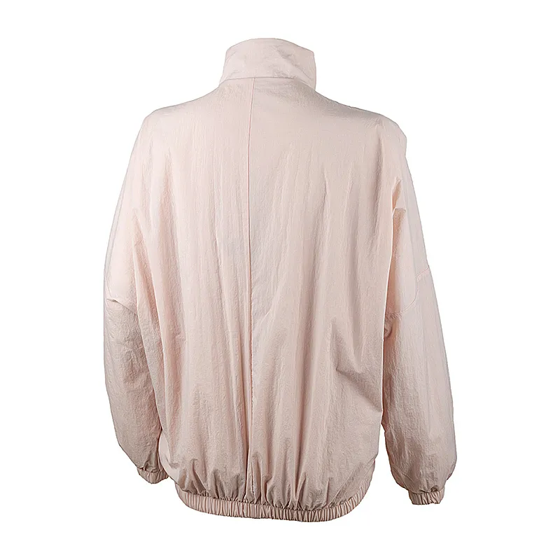 Куртка Nike W NSW ESSNTL WVN JKT HBR