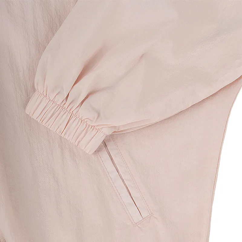 Куртка Nike W NSW ESSNTL WVN JKT HBR