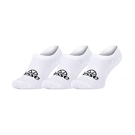 Шкарпетки Ellesse Frimo 3 Pack No Show