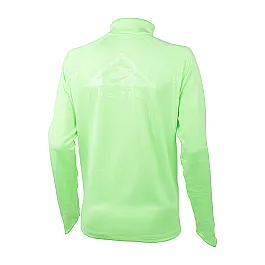 Кофта Nike W NK DF ELEMENT TRAIL MIDLAYER