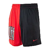 Шорти Nike M NK DF 8IN SHORT ASYM STR5