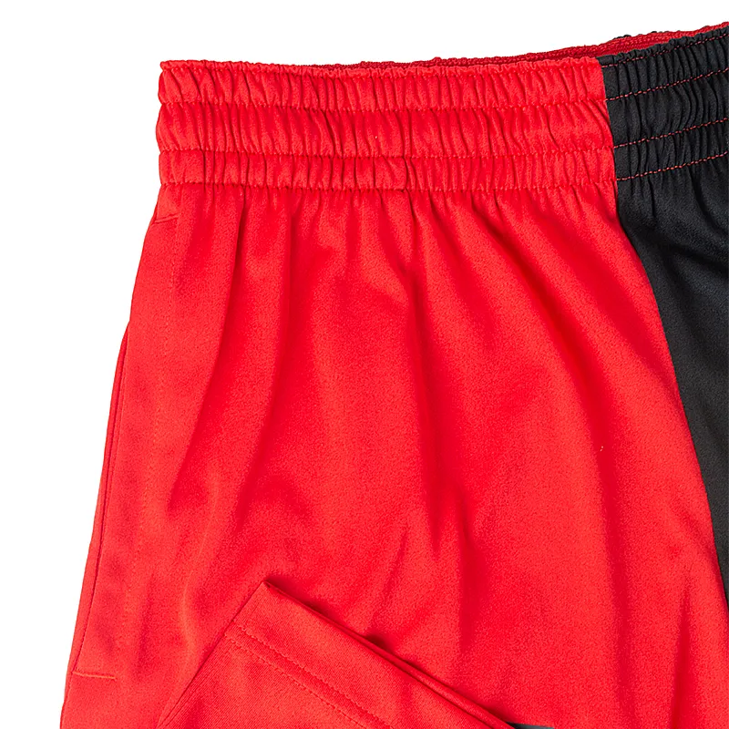 Шорти Nike M NK DF 8IN SHORT ASYM STR5