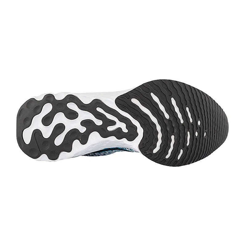 Кросівки Nike REACT INFINITY RUN FK 3
