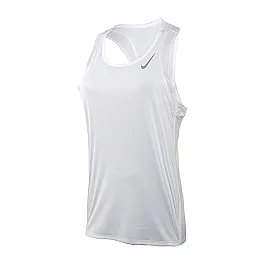 Майка Nike W NK DF RACE SINGLET