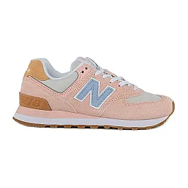Кросівки New Balance 574 Textile