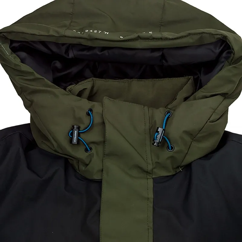 Куртка JACK & JONES