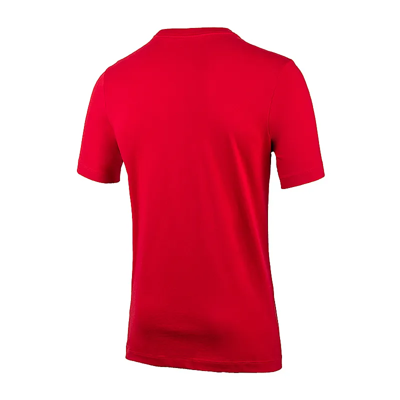 Футболка Jordan M J GAME 5 SS CREW